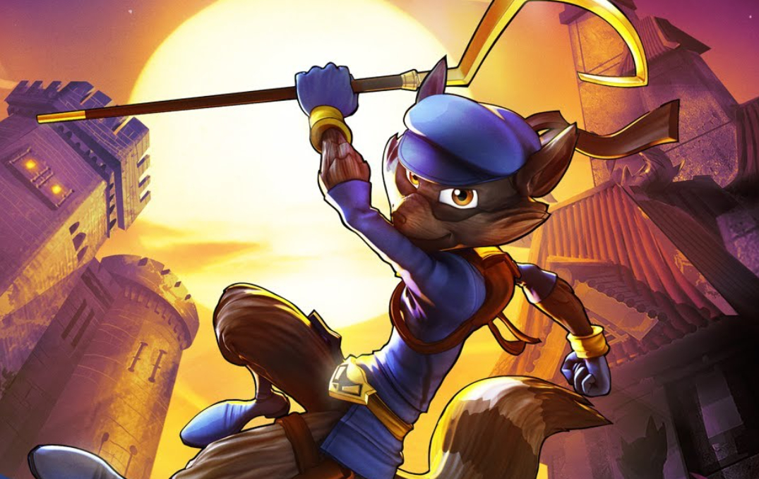 Sly Cooper powraca? Są plotki o kultowym tytule PlayStation