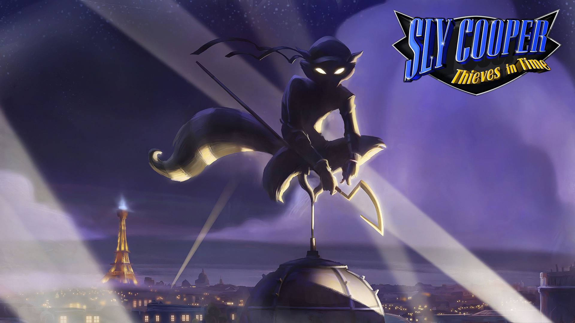 Sly Cooper powróci w 2020 roku? W sieci pojawił się Sly Cooper 5 zmierzający jeszcze na PlayStation 4! Co ewentualnie z PS5?