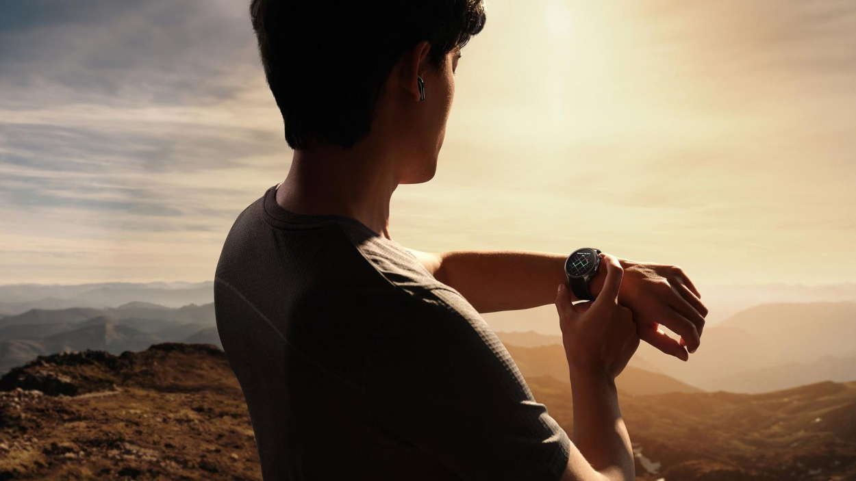 Smartwatch – nowy sojusznik w trosce o zdrowie