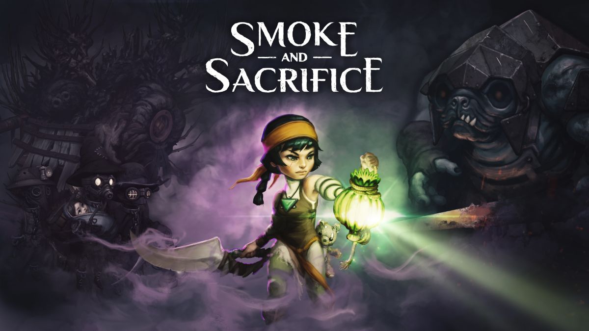 Smoke and Sacrifice zameldowało się na PlayStation 4 i Xbox One