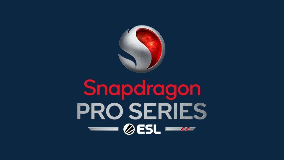 Snapdragon Pro Series to nowe otwarcie dla e-sportowych zmagań!