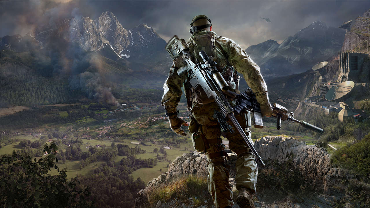 Sniper Ghost Warrior 3 i 10 przykazań wojny