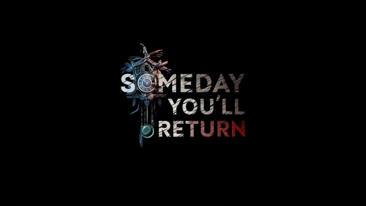 Someday You'll Return, psychologiczny horror w lasach Moraw z debiutem