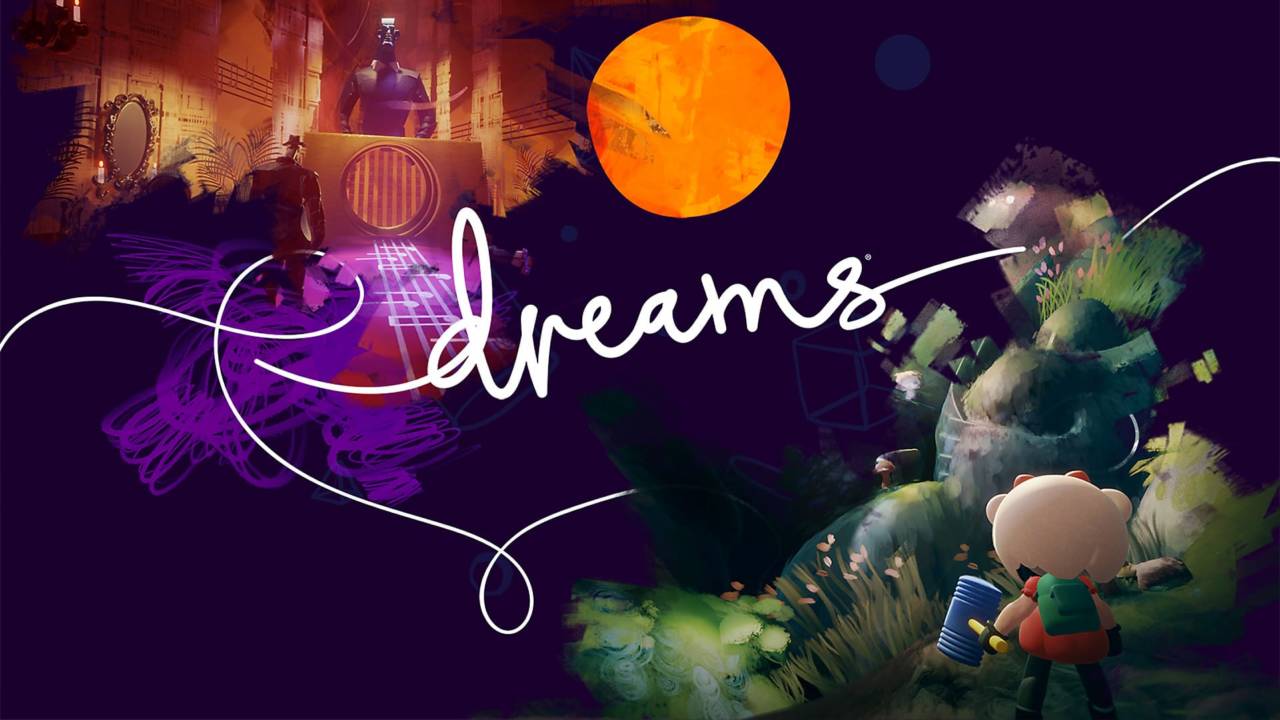 Sony będzie dalej inwestować w Dreams developera Media Molecule