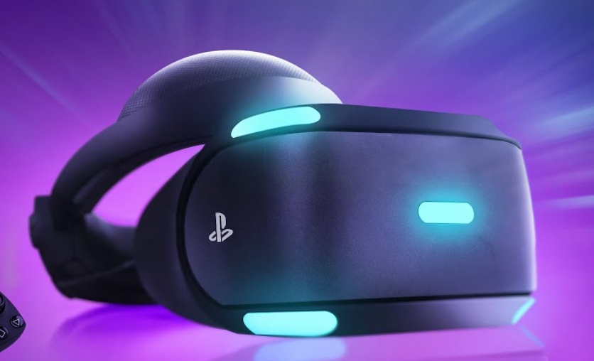 Sony nadal negocjuje dostawcę oprogramowania śledzenia wzroku dla PSVR 2