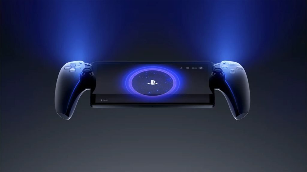 Sony pracuje nad konsolÄ… przenoÅ›nÄ… mocniejszÄ… niÅ¼ Xbox Series S