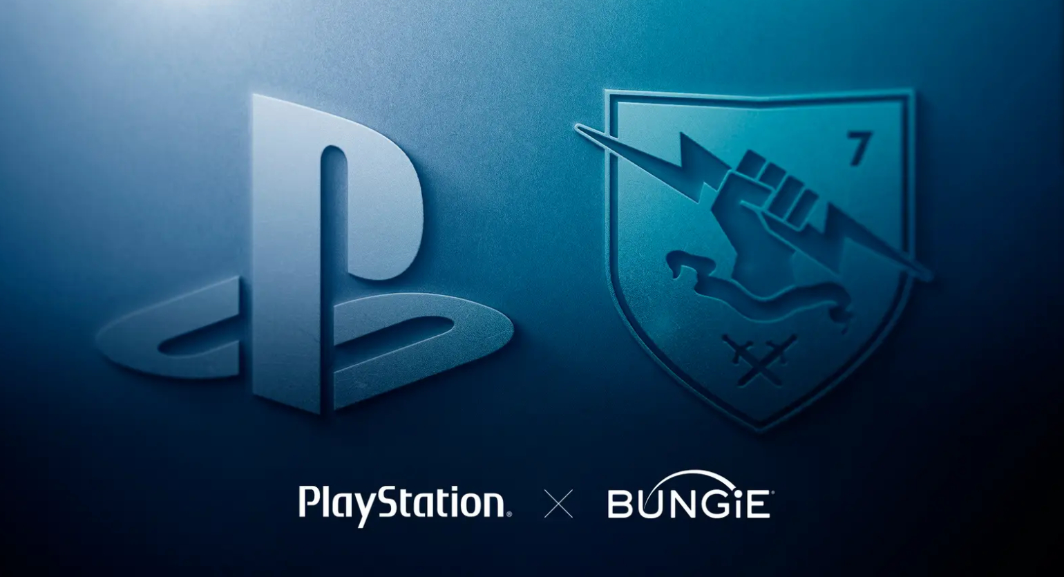 Sony rozpoczyna współpracę z Bungie! Rodzina PlayStation powiększa się