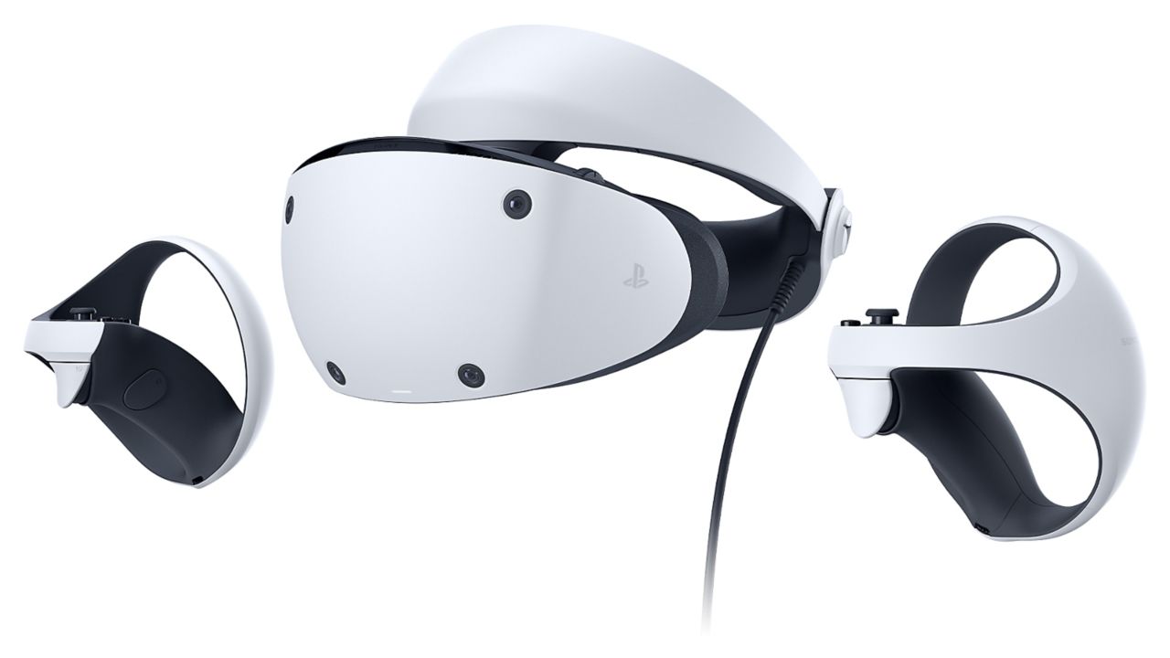 Sony tworzy nowsze przełomowe kontrolery do PSVR2? W sieci pojawił się intrygujący patent!