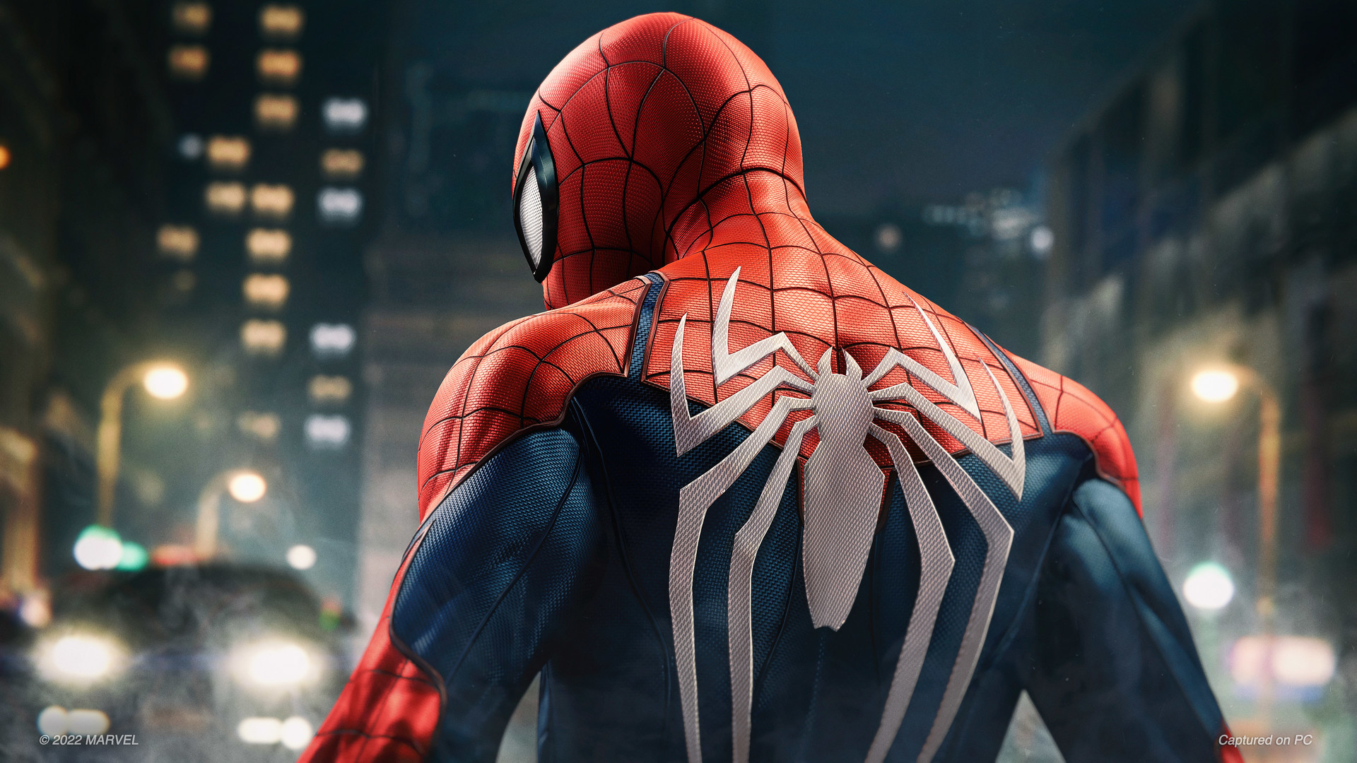 Sony ujawniło wyniki sprzedaży Marvel's Spider-Man Remastered i The Last of Us Part I na komputery osobiste