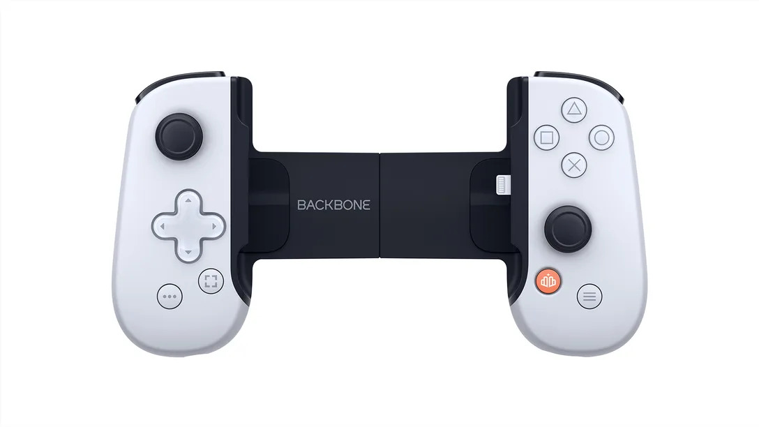 Sony zaprezentowało Backbone One - PlayStation Edition! To nowy kontroler dla właścicieli iPhone'ów