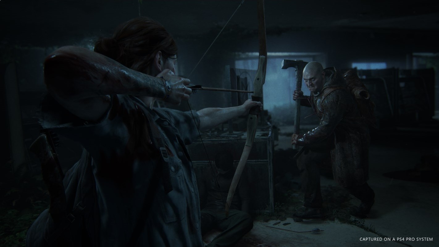 Sop: 24.9.19 - The Last of Us Part II z nowym zwiastunem i z datą!