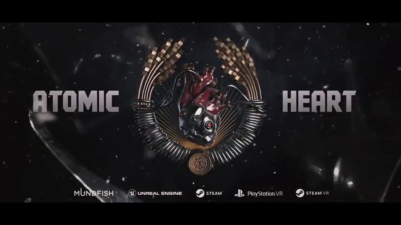 Sowiecki Sojuz wiecznie żywy w Atomic Heart