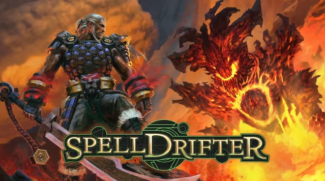 Spelldrifter, hybrydowa gra taktyczna RPG do odebrania za darmo na Epic Games Store