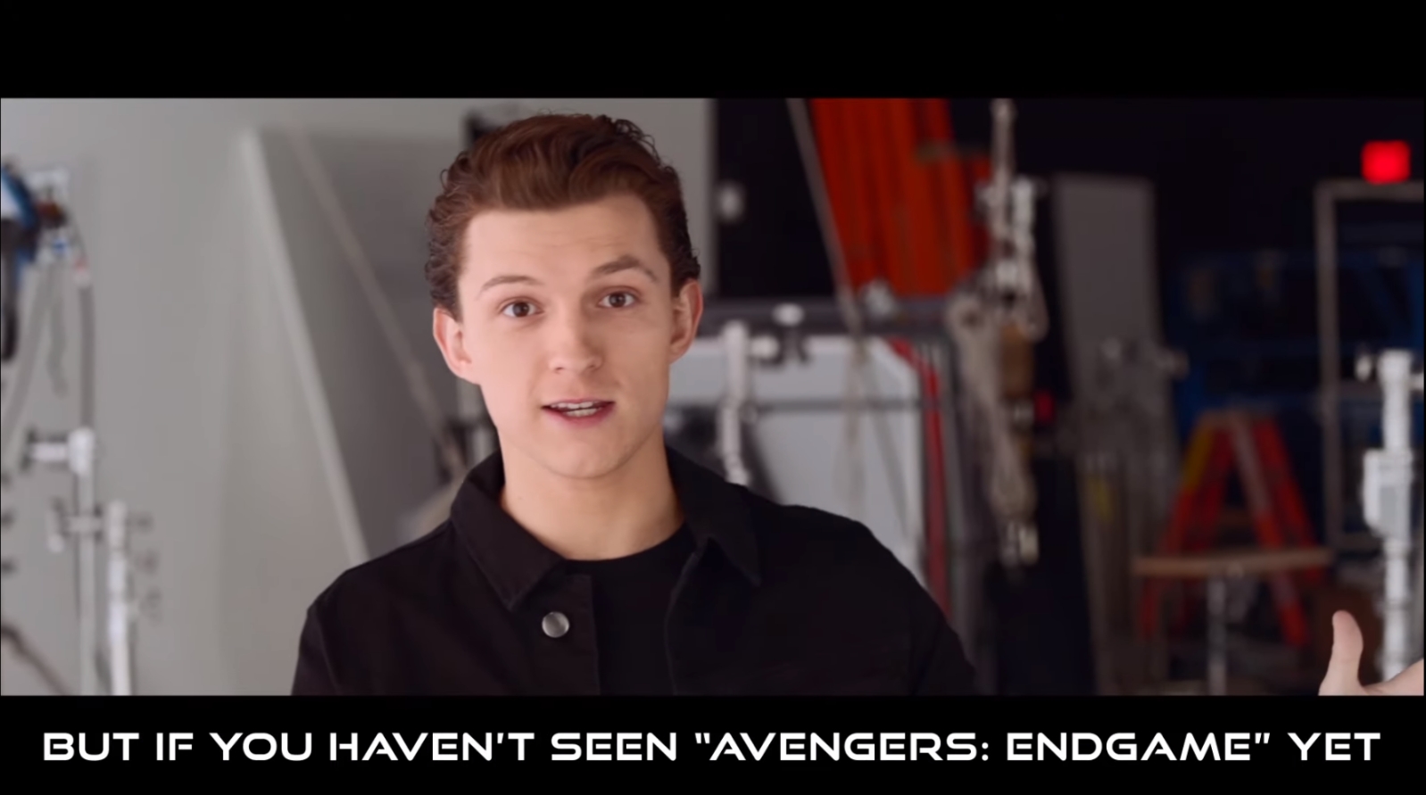 Spider-Man: Far From Home z kolejnym, pierwszym zwiastunem!