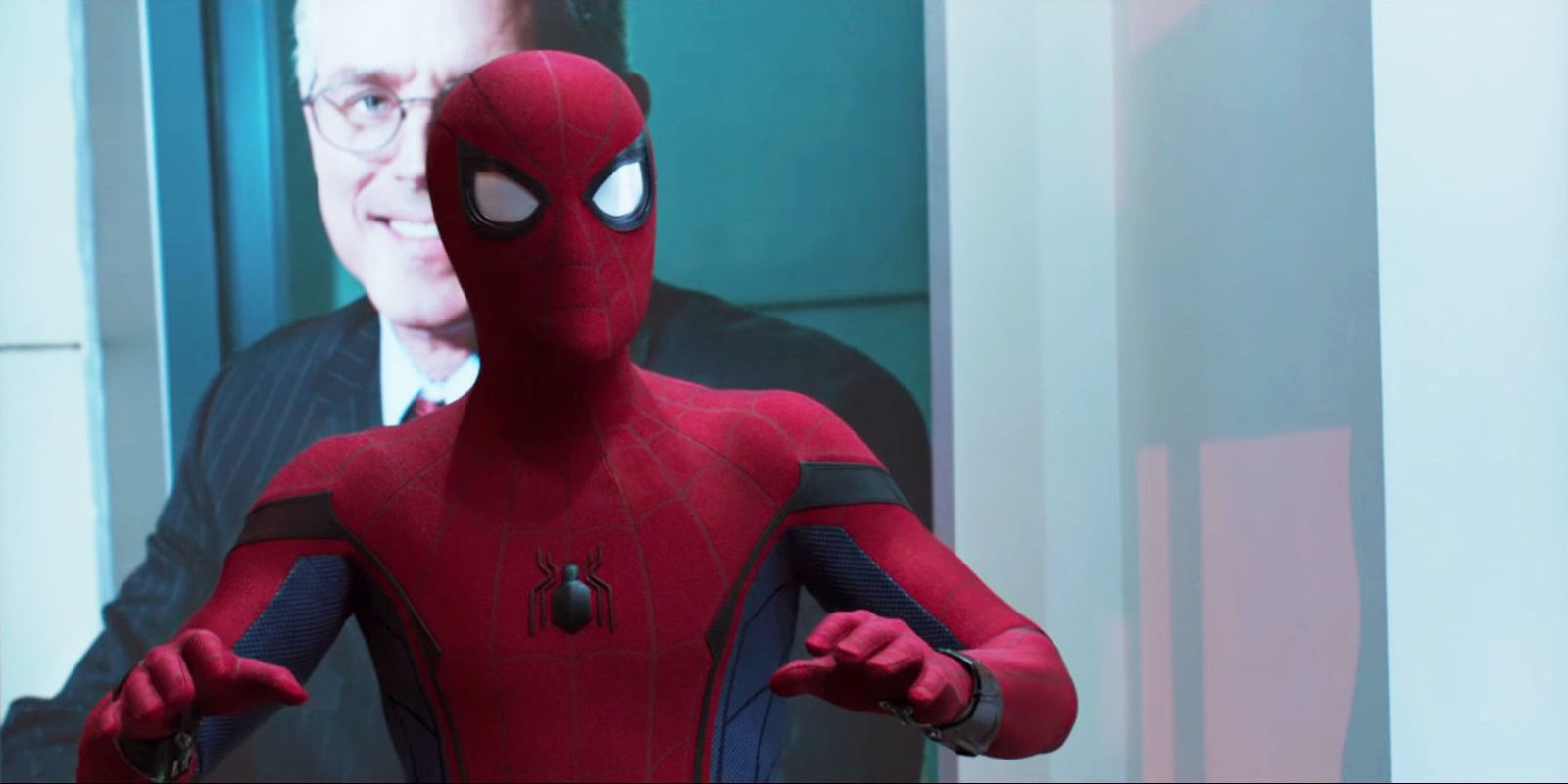 Spider-Man: Homecoming - Do sieci trafił nowy zwiastun!