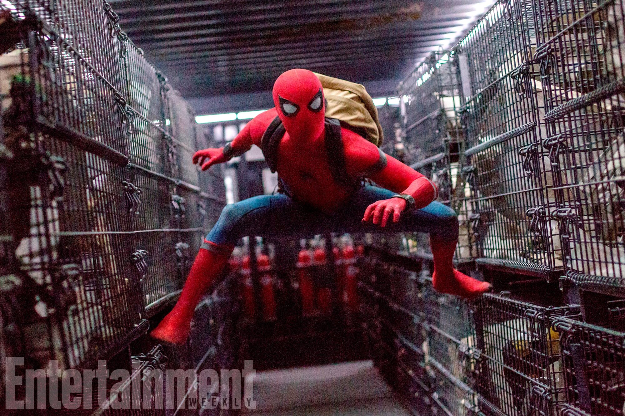 Spider-Man: Homecoming i jego trzeci zwiastun zachęcają do seansu?