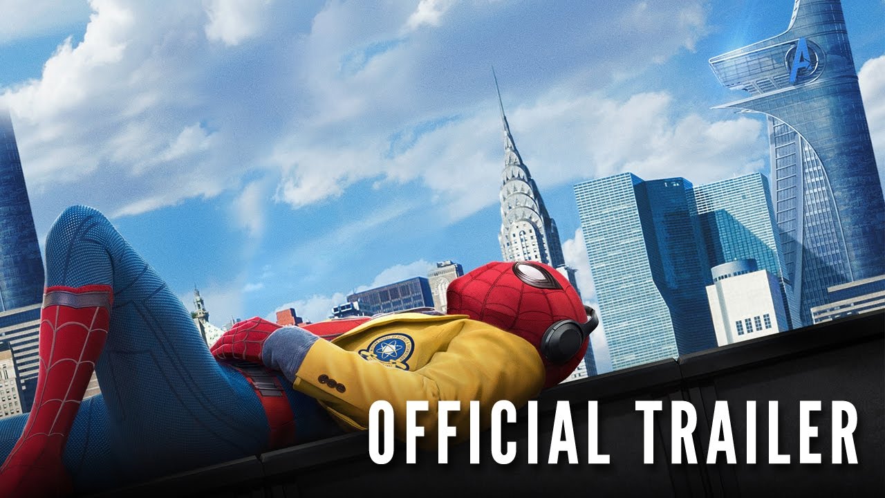 Spider-Man: Homecoming został naprawdę ciepło przyjęty przez krytyków!