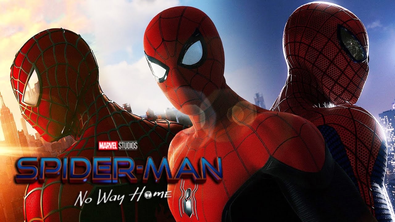 Spider-Man: No Way Home na oficjalnym zwiastunie. Fabularny przeciek przyspieszył oficjalny zwiastun?