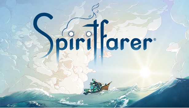 Spiritfarer, przygodowa gra symulacyjna w specjalnym wydaniu pudełkowym na PlayStation 4 oraz Nintendo Switch