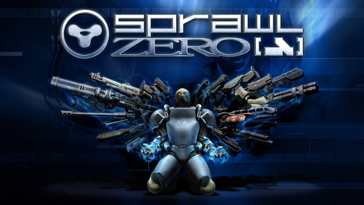 SPRAWL Zero â€“ szybkostrzelna cyberpunkowa strzelanka na PC i konsole