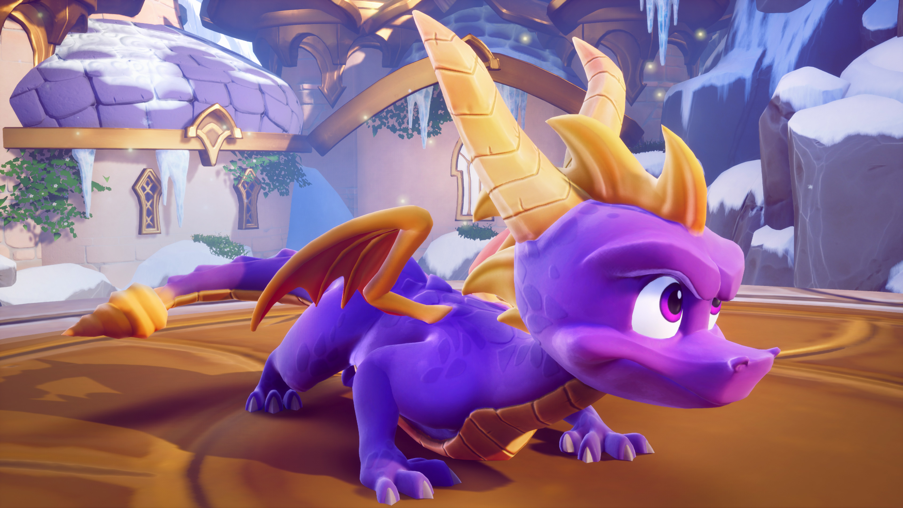 Spyro powraca za sprawą oficjalnego Remastera na modłę Crasha!