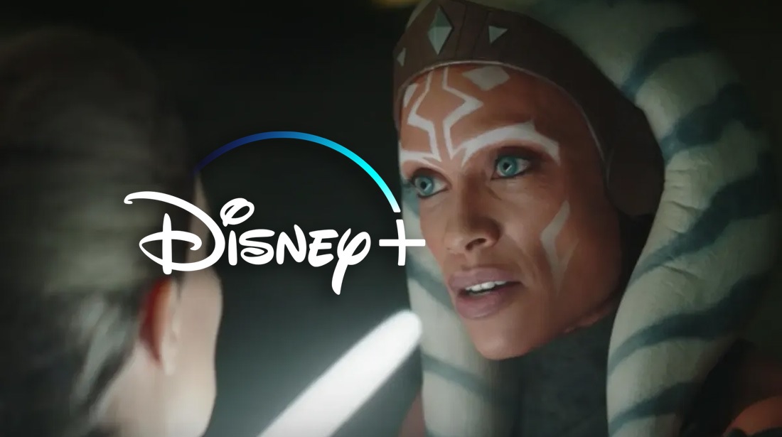 Star Wars: Ahsoka, poznaliśmy pełny zwiastun serialu w świecie Gwiezdnych Wojen, który w sierpniu na Disney+