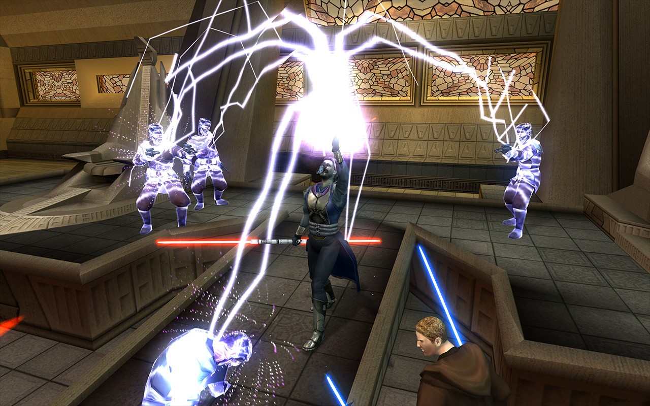 Star Wars: Knights of the Old Republic 3 powstaje w studiu... nie związanym z EA! Gdzie zatem (potencjalnie) może powstawać?