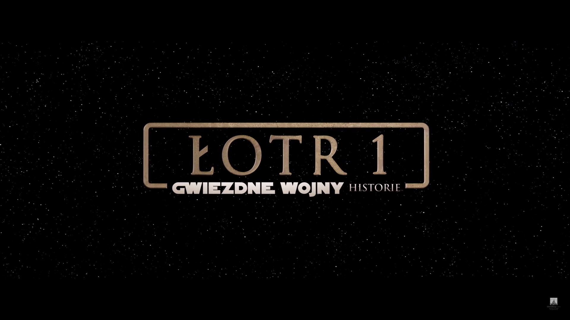 Star Wars: Łotr 1- Zwiastun finałowy