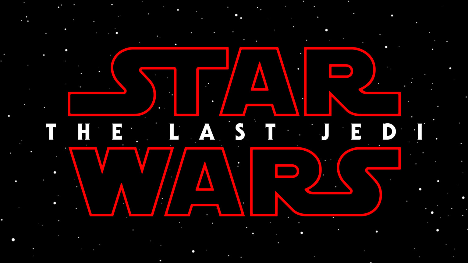 Star Wars The Last Jedi - Pierwszy oficjalny zwiastun trafił do sieci!