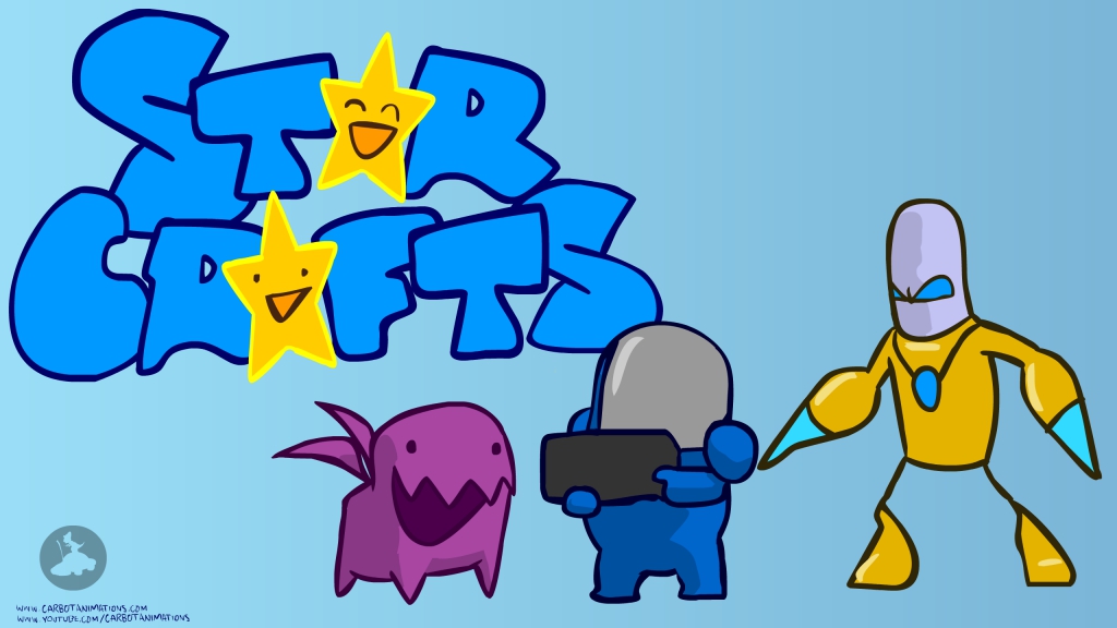 Starcrafts - sezon 5 nadchodzi!