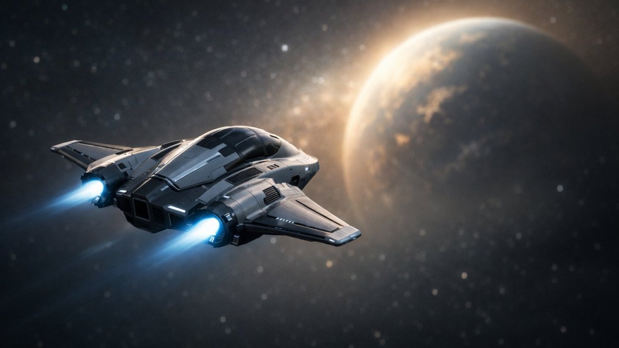 Starfield dostÄ™pny na PlayStation 5 z nowym DLC i aktualizacjÄ…