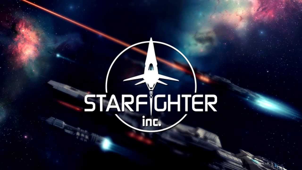 Starfighter Inc wystartowała zbiórka na Kickstarterze