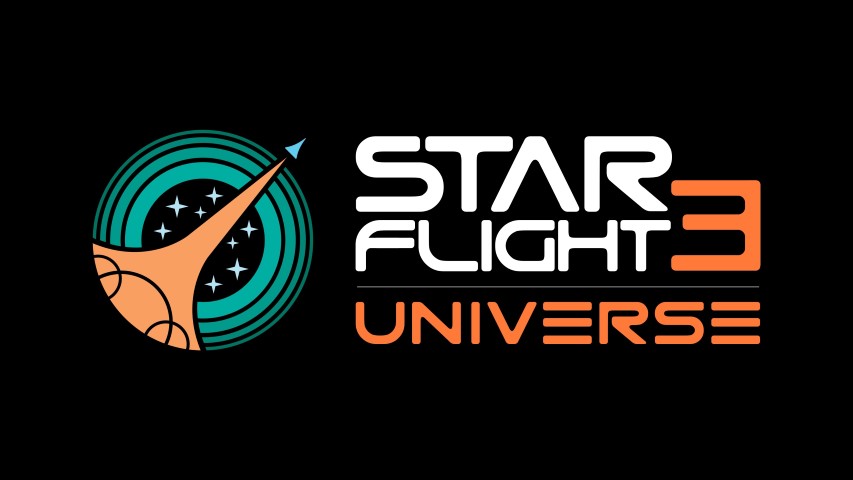 Starflight 3 na finiszu kampanii na Fig. Pozostały dwa dni