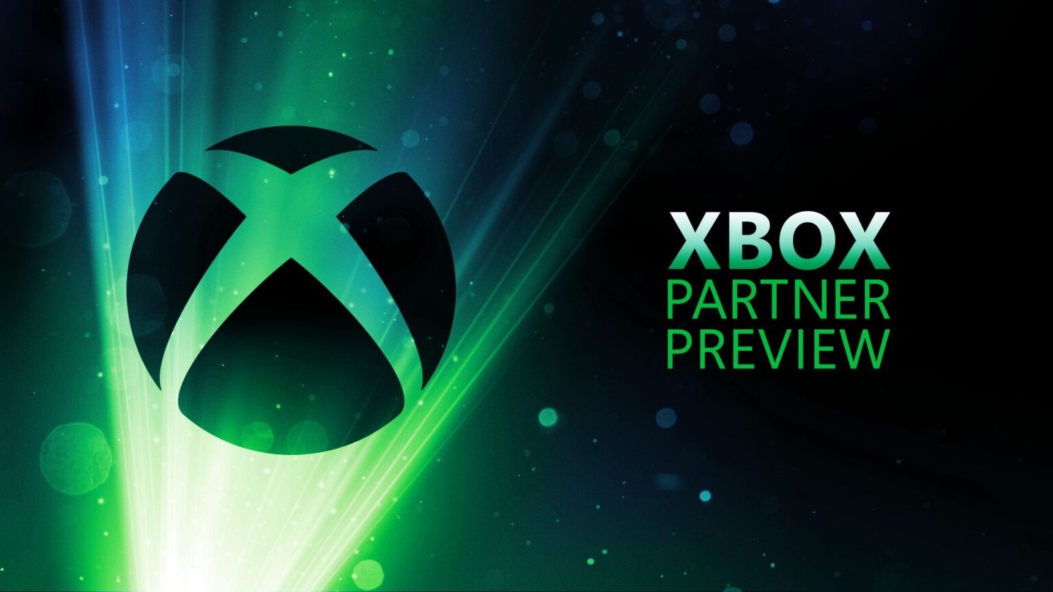 Rozpoczyna się transmisja z Xbox Partner Preview 2023! Co będzie się działo podczas tego wydarzenia?