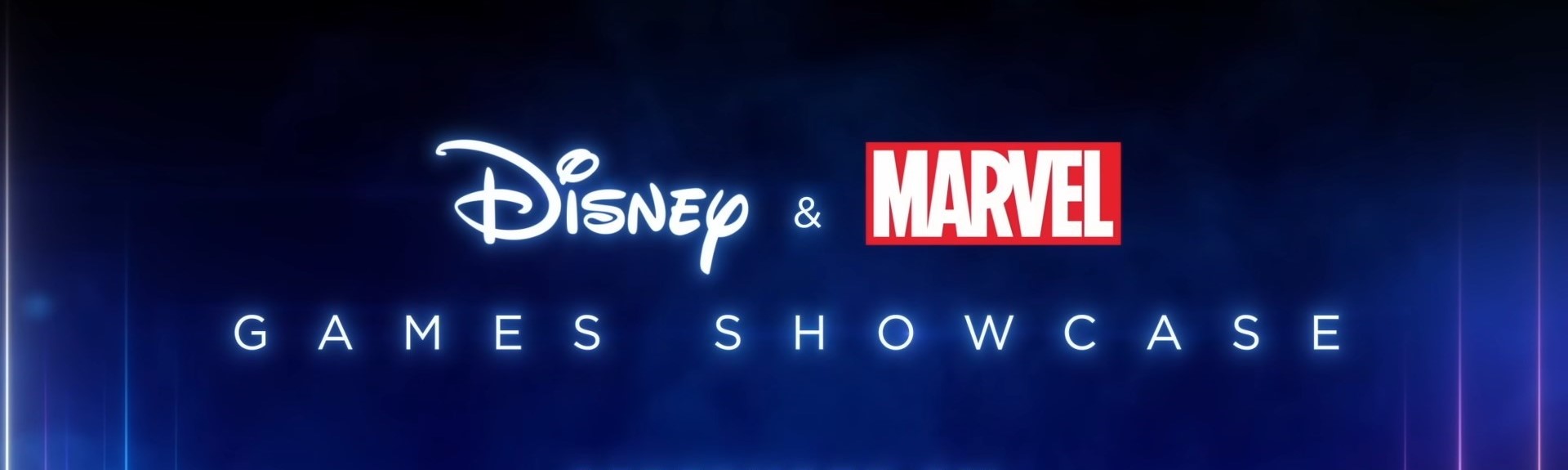 Rozpoczyna się Disney & Marvel Games Showcase 2022, zupełnie nowe wydarzenie z pokazem kilku niezłych tytułów!