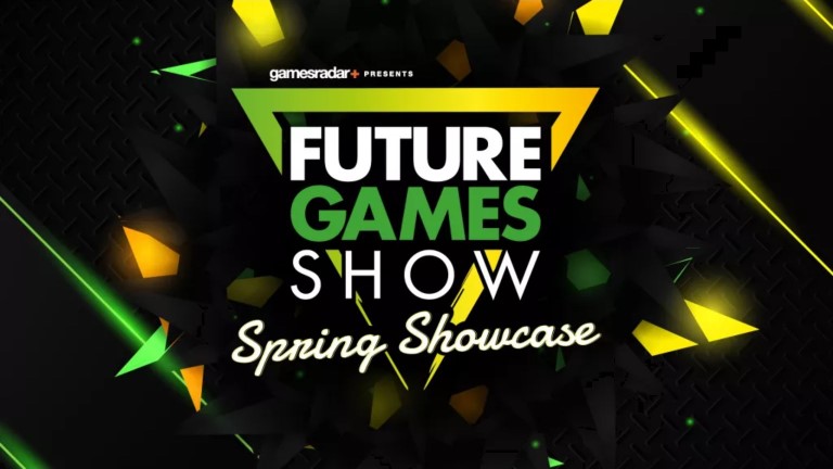 Startuje transmisja z Future Games Show Spring Showcase 2022