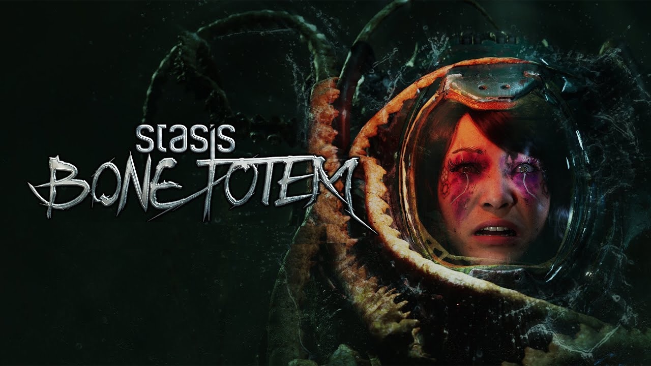 Stasis: Bone Totem z oficjalną datą premiery i nowym zwiastunem. Nowa odsłona antologii zadebiutuje ostatniego dnia maja