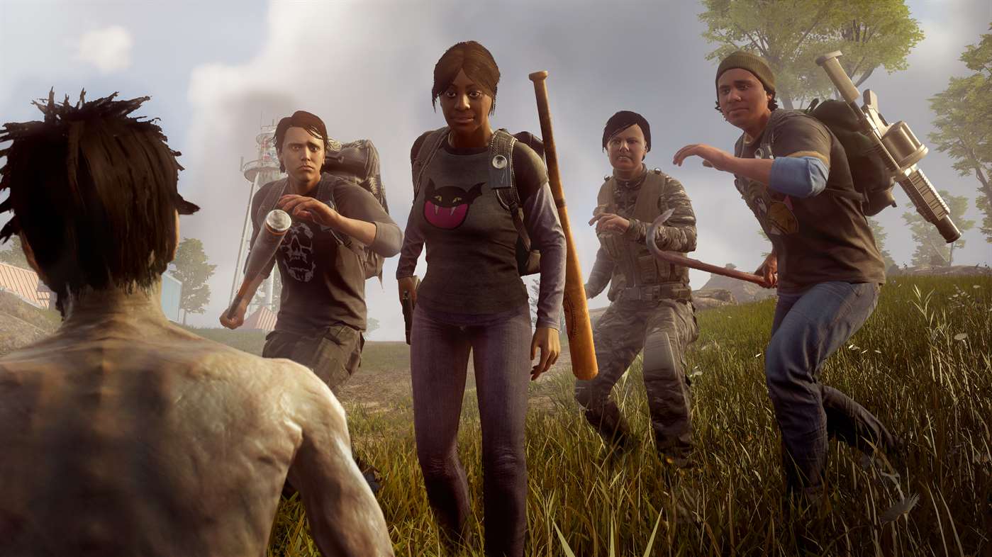 State of Decay 2 zebrało dosyć dobre oceny, choć oczekiwania były..