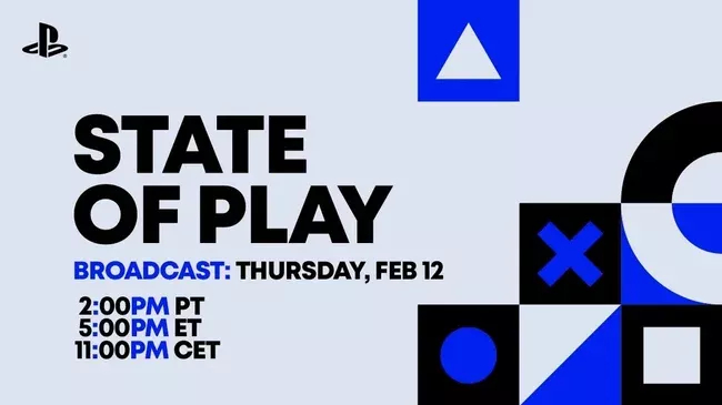 State of Play powraca z nowymi zapowiedziami i informacjami o grach