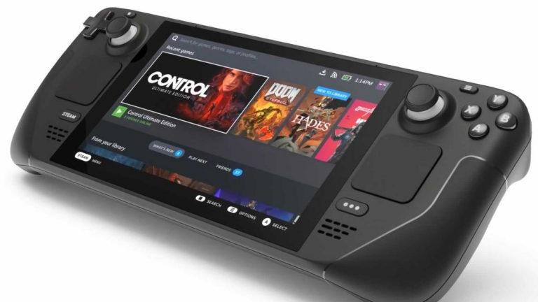 Steam Deck 2 moÅ¼e pojawiÄ‡ siÄ™ dopiero w 2028 roku