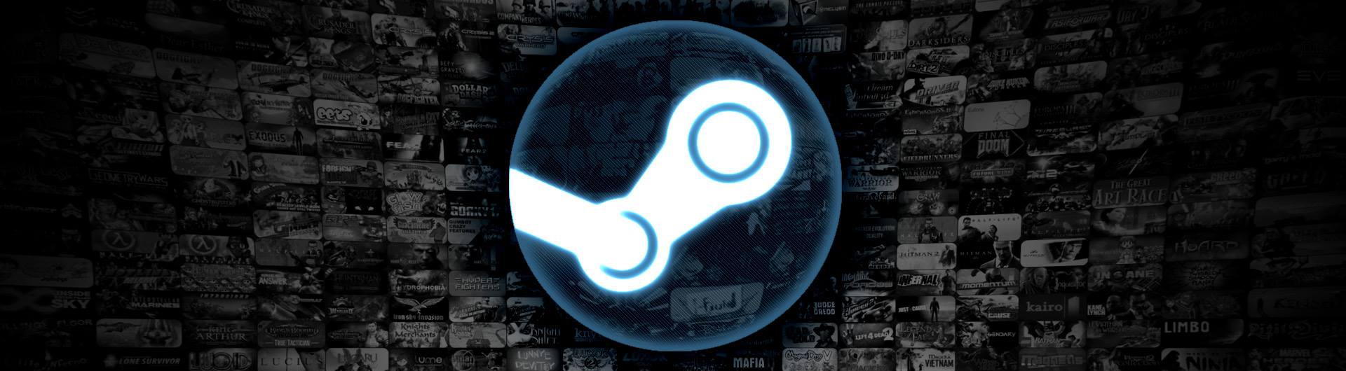 Steam rozrasta się coraz szybciej! Jakie wyniki notuje obecnie?