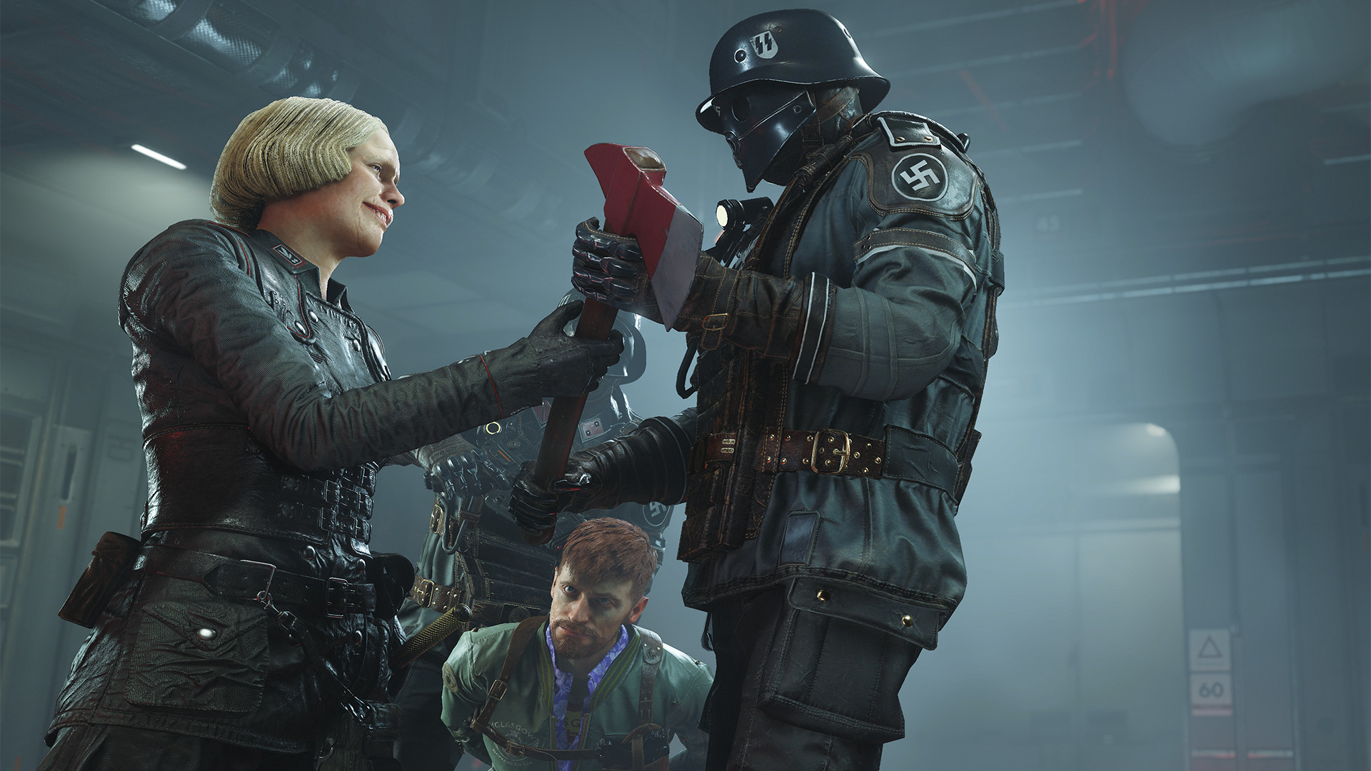 Wolfenstein zostały znacząco przecenione na Steamie! Gry z serii możemy nabyć taniej przez krótki czas