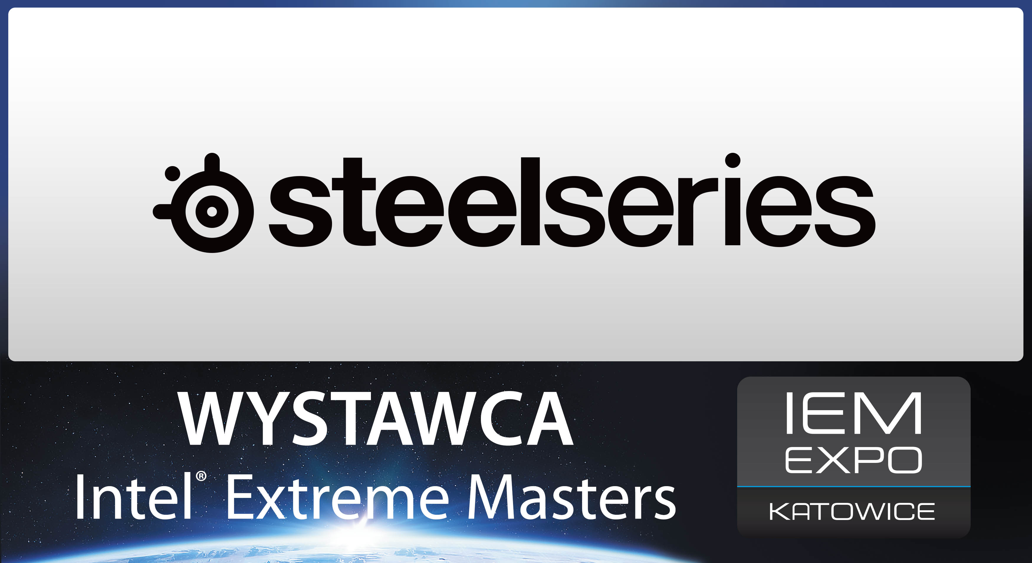 SteelSeries przygotował wiele niespodzianek na IEM 2017