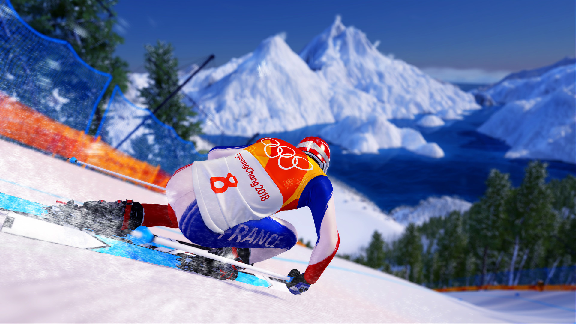 Steep: Road to Olympics (Droga do Olipiady) zadebiutowało!