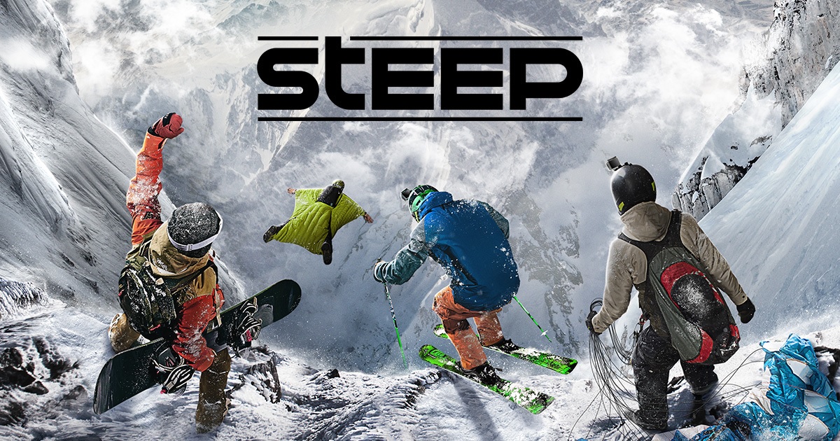 Steep - wrażenia z wersji beta