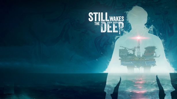 Still Wakes the Deep, przygodówka akcji pokazana na pierwszym fragmencie z rozgrywki