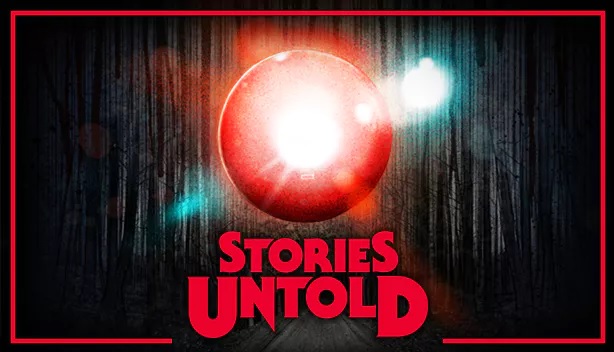 Przygodowy horror Stories Untold za darmo na Epic Games Store