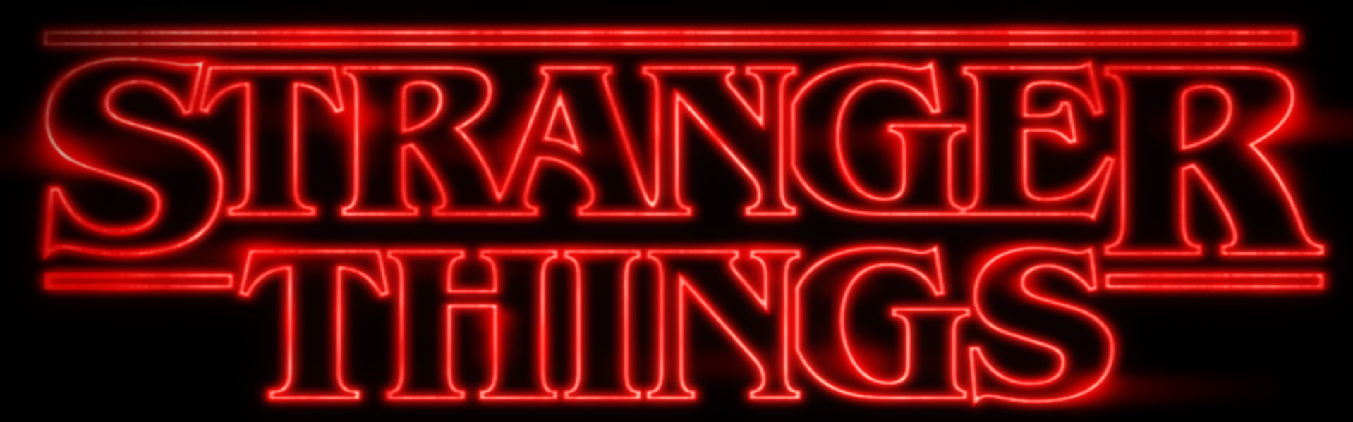 Stranger Things - Recenzja Serialu