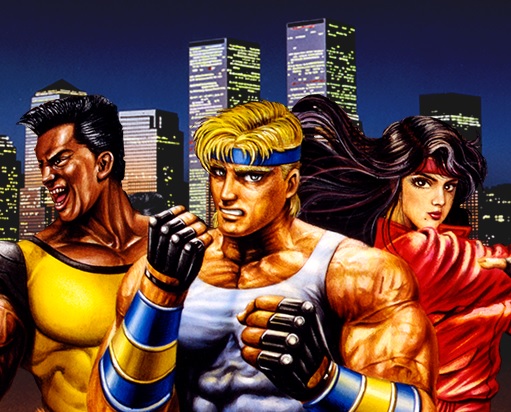 Streets of Rage, popularna growa bijatyka z lat 90-tych otrzyma filmową adaptację