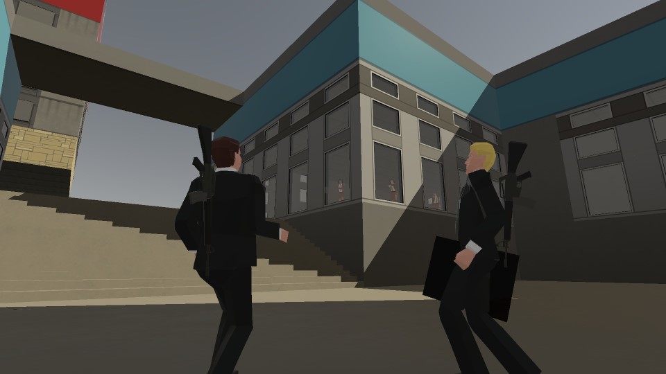 Sub Rosa we Wczesnym Dostępie, Secret Government i Rust Console Edition z datą premiery  - Krótkie Info!